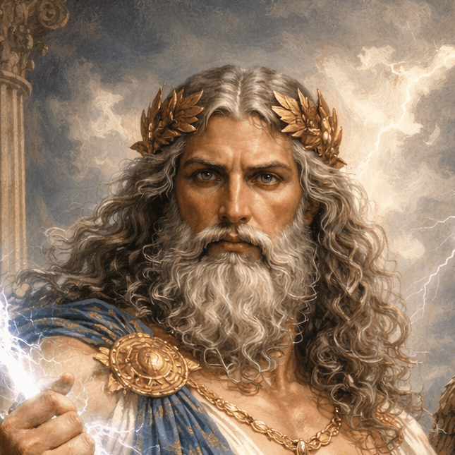 Zeus